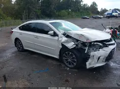 4T1BK1EB0GU231109 2016 TOYOTA AVALON