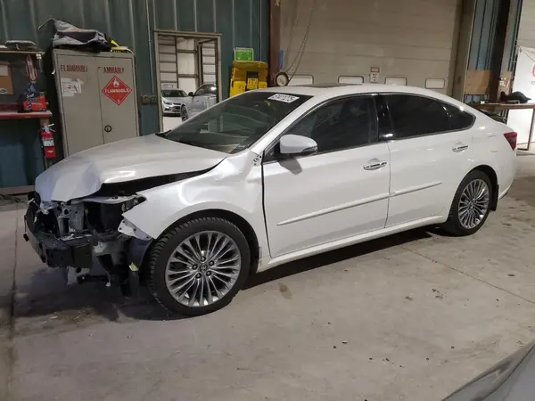 4T1BK1EB0GU232342 2016 TOYOTA AVALON - Image 1