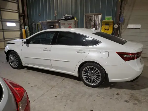 4T1BK1EB0GU232342 2016 TOYOTA AVALON - Image 2