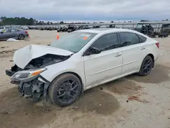4T1BK1EB0GU233037 2016 TOYOTA AVALON
