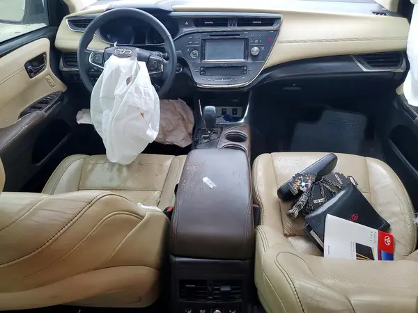 4T1BK1EB0GU233037 2016 TOYOTA AVALON - Image 8