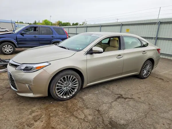 4T1BK1EB0GU234026 2016 TOYOTA AVALON - Image 1