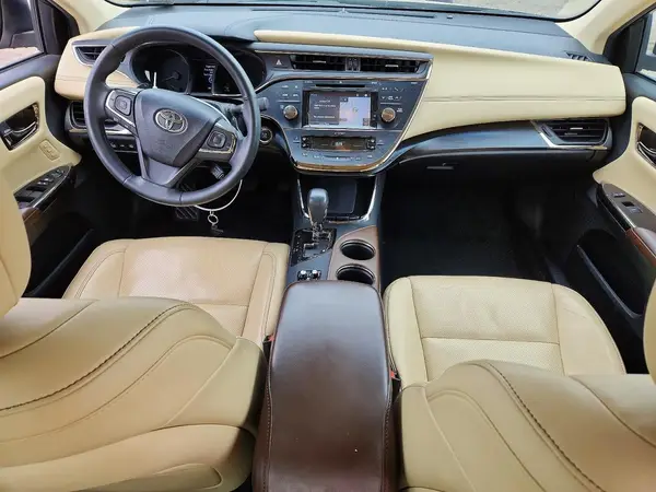 4T1BK1EB0GU234026 2016 TOYOTA AVALON - Image 8