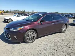 4T1BK1EB0GU234592 2016 TOYOTA AVALON