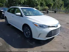 4T1BK1EB0GU234804 2016 TOYOTA AVALON