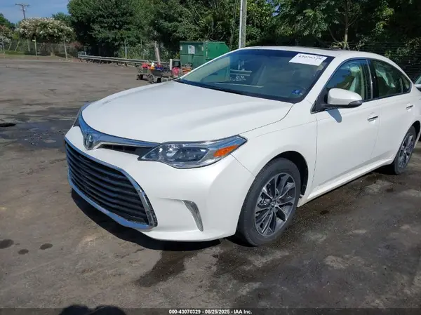 4T1BK1EB0GU234804 2016 TOYOTA AVALON - Image 2