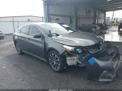 4T1BK1EB0GU234897 2016 TOYOTA AVALON