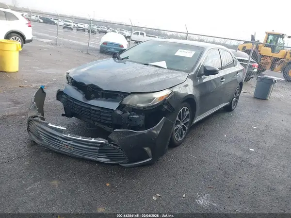 4T1BK1EB0GU234897 2016 TOYOTA AVALON - Image 2