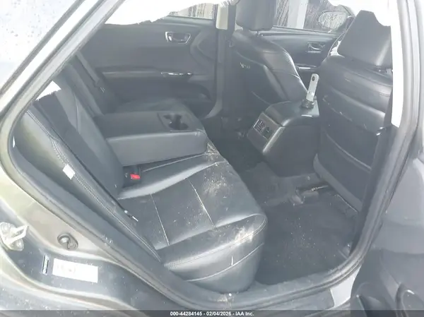 4T1BK1EB0GU234897 2016 TOYOTA AVALON - Image 8