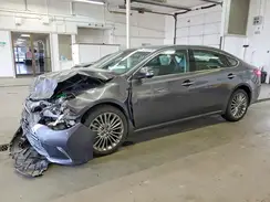 4T1BK1EB0GU235242 2016 TOYOTA AVALON