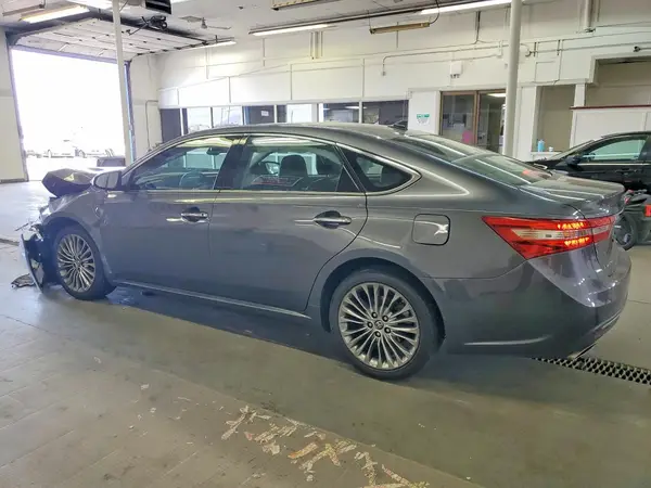 4T1BK1EB0GU235242 2016 TOYOTA AVALON - Image 2