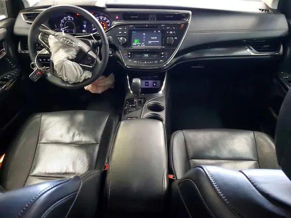 4T1BK1EB0GU235242 2016 TOYOTA AVALON - Image 8