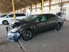 4T1BK1EB0GU235726 2016 TOYOTA AVALON