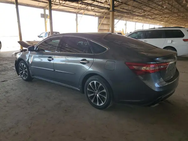 4T1BK1EB0GU235726 2016 TOYOTA AVALON - Image 2