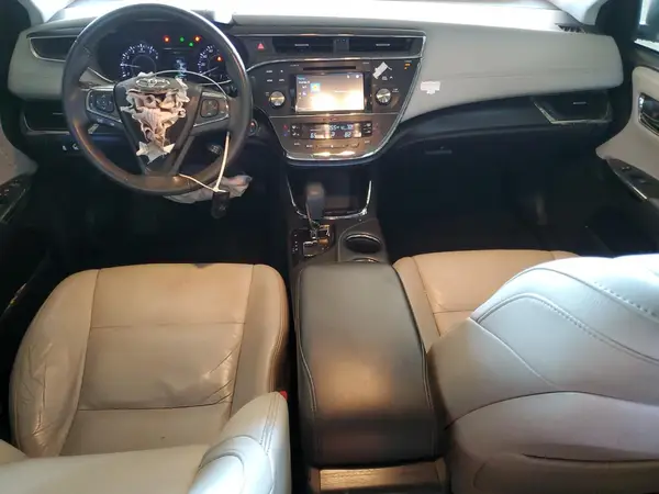 4T1BK1EB0GU235726 2016 TOYOTA AVALON - Image 8