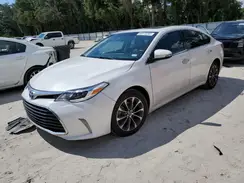 4T1BK1EB0GU235757 2016 TOYOTA AVALON