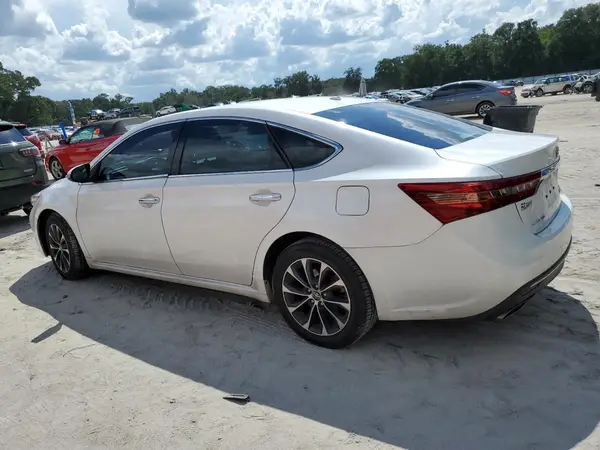 4T1BK1EB0GU235757 2016 TOYOTA AVALON - Image 2