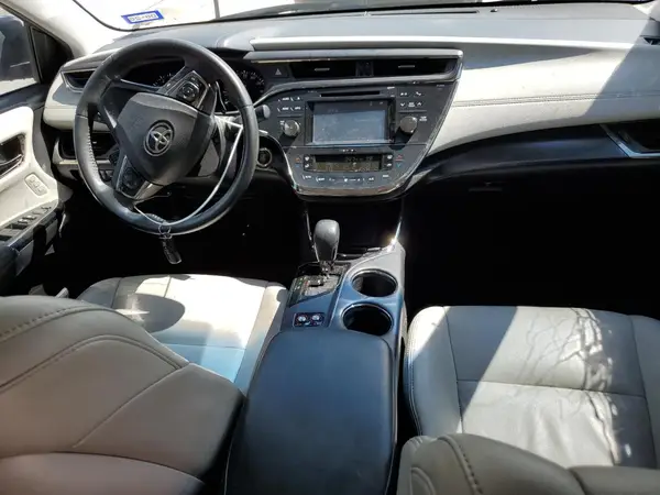4T1BK1EB0GU235757 2016 TOYOTA AVALON - Image 8