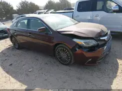 4T1BK1EB0GU235919 2016 TOYOTA AVALON