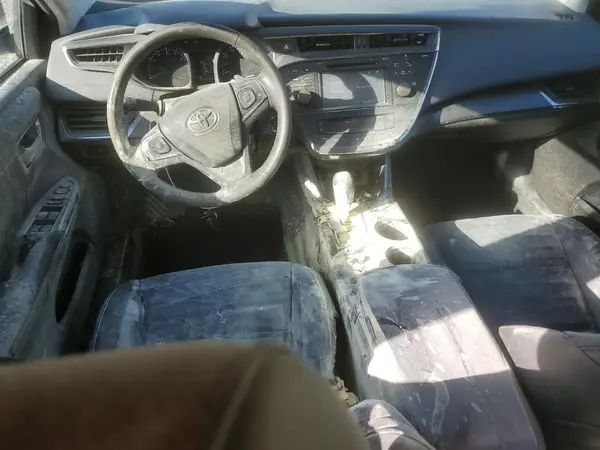 4T1BK1EB0GU236729 2016 TOYOTA AVALON - Image 8