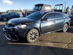4T1BK1EB0GU236942 2016 TOYOTA AVALON