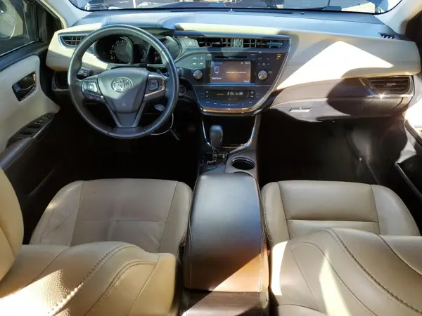 4T1BK1EB0GU236942 2016 TOYOTA AVALON - Image 8