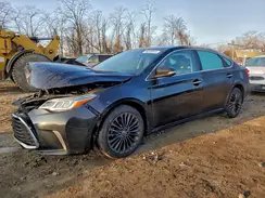 4T1BK1EB0GU238125 2016 TOYOTA AVALON