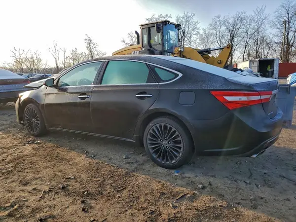 4T1BK1EB0GU238125 2016 TOYOTA AVALON - Image 2