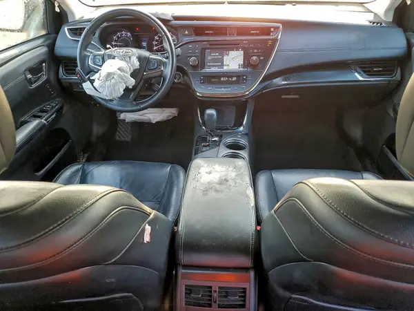 4T1BK1EB0GU238125 2016 TOYOTA AVALON - Image 8