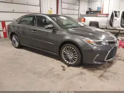 4T1BK1EB0GU238304 2016 TOYOTA AVALON