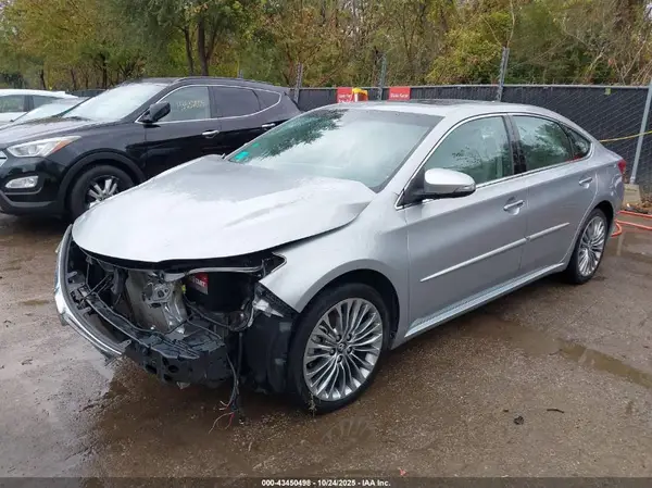 4T1BK1EB0GU238531 2016 TOYOTA AVALON - Image 2