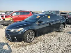 4T1BK1EB0GU238545 2016 TOYOTA AVALON