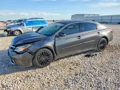 4T1BK1EB0GU239291 2016 TOYOTA AVALON