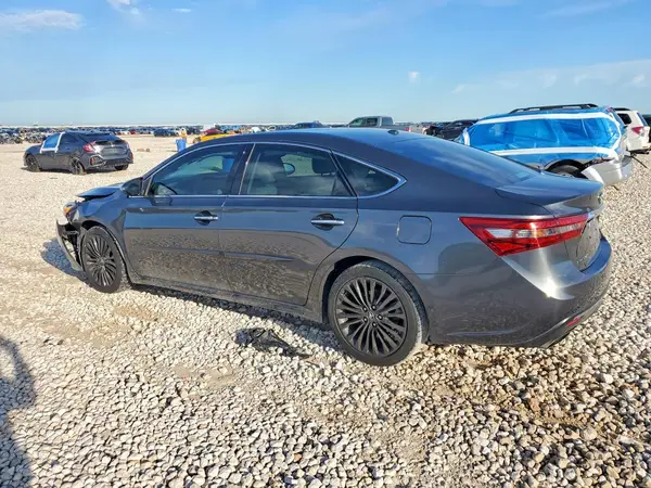4T1BK1EB0GU239291 2016 TOYOTA AVALON - Image 2