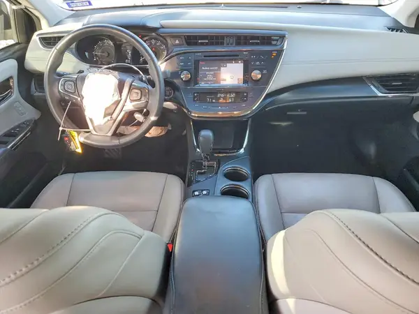 4T1BK1EB0GU239291 2016 TOYOTA AVALON - Image 8
