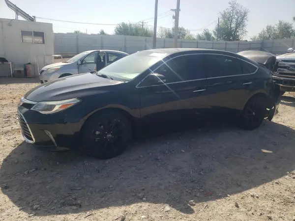 4T1BK1EB0GU239310 2016 TOYOTA AVALON - Image 1