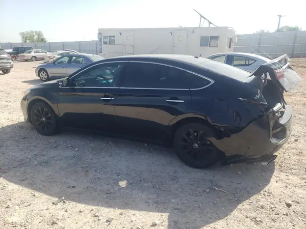 4T1BK1EB0GU239310 2016 TOYOTA AVALON - Image 2