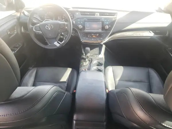 4T1BK1EB0GU239310 2016 TOYOTA AVALON - Image 8