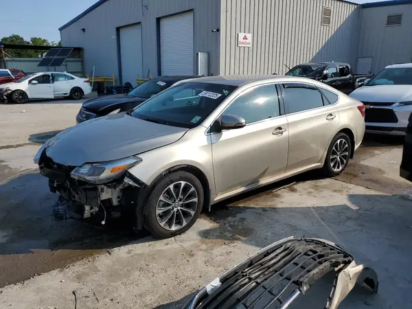 4T1BK1EB0GU240473 2016 TOYOTA AVALON - Image 1