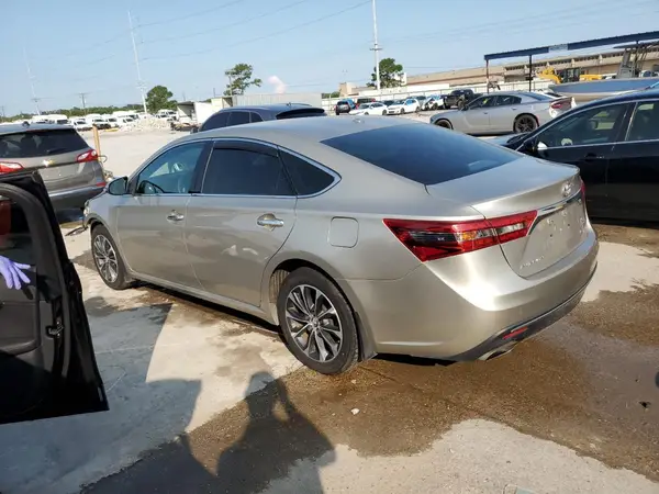 4T1BK1EB0GU240473 2016 TOYOTA AVALON - Image 2