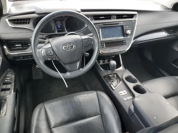 4T1BK1EB0GU240473 2016 TOYOTA AVALON - Image 8