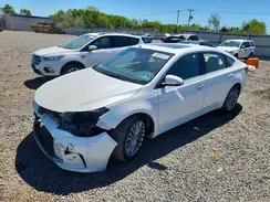 4T1BK1EB0GU240893 2016 TOYOTA AVALON