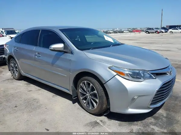 4T1BK1EB0GU240943 2016 TOYOTA AVALON - Image 1