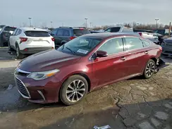 4T1BK1EB0GU241168 2016 TOYOTA AVALON