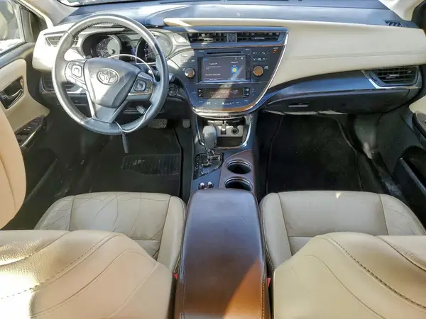 4T1BK1EB0GU241168 2016 TOYOTA AVALON - Image 8