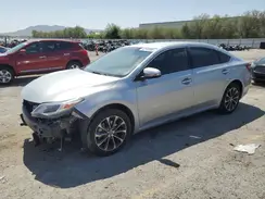 4T1BK1EB0GU241266 2016 TOYOTA AVALON