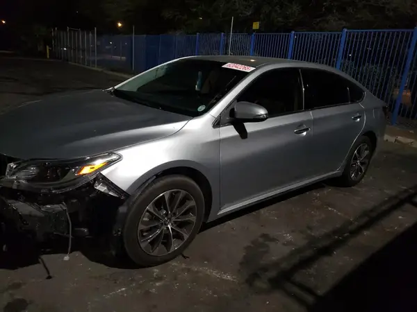 4T1BK1EB0GU241266 2016 TOYOTA AVALON - Image 1