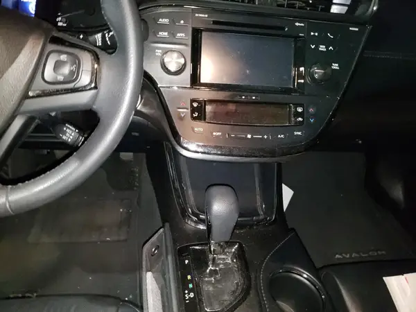4T1BK1EB0GU241266 2016 TOYOTA AVALON - Image 8