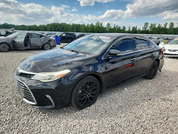 4T1BK1EB0GU241476 2016 TOYOTA AVALON - Image 1