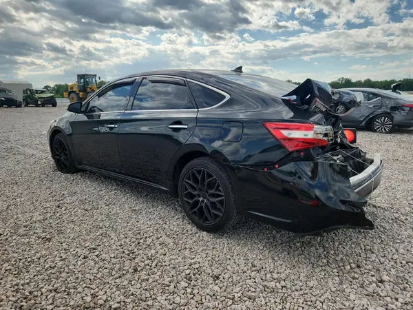 4T1BK1EB0GU241476 2016 TOYOTA AVALON - Image 2